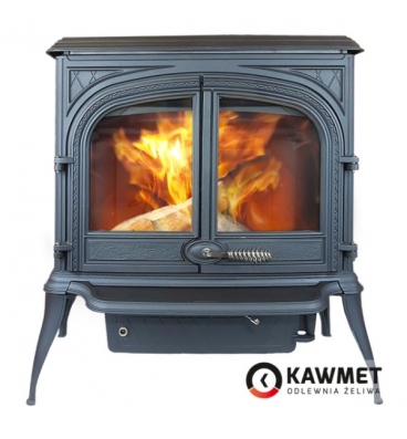 Чугунная печь KAWMET Premium ARES S7 ECO (11.3 kW) купить